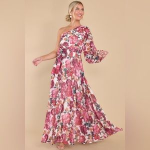 NWT Aura / Red Dress Boutique